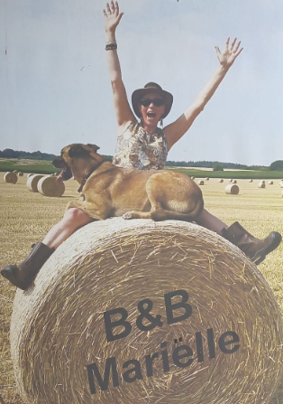 B&B Mari&euml;lle